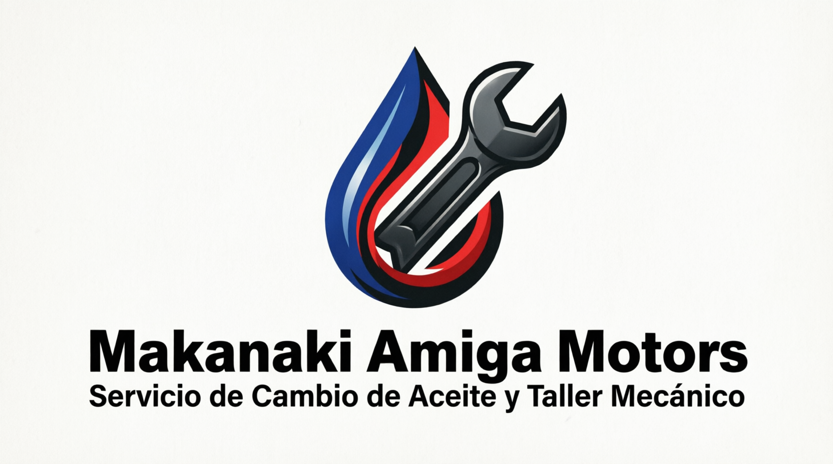 Makanaki Amiga Motors